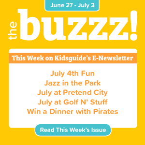 buzz ad - Kidsguide
