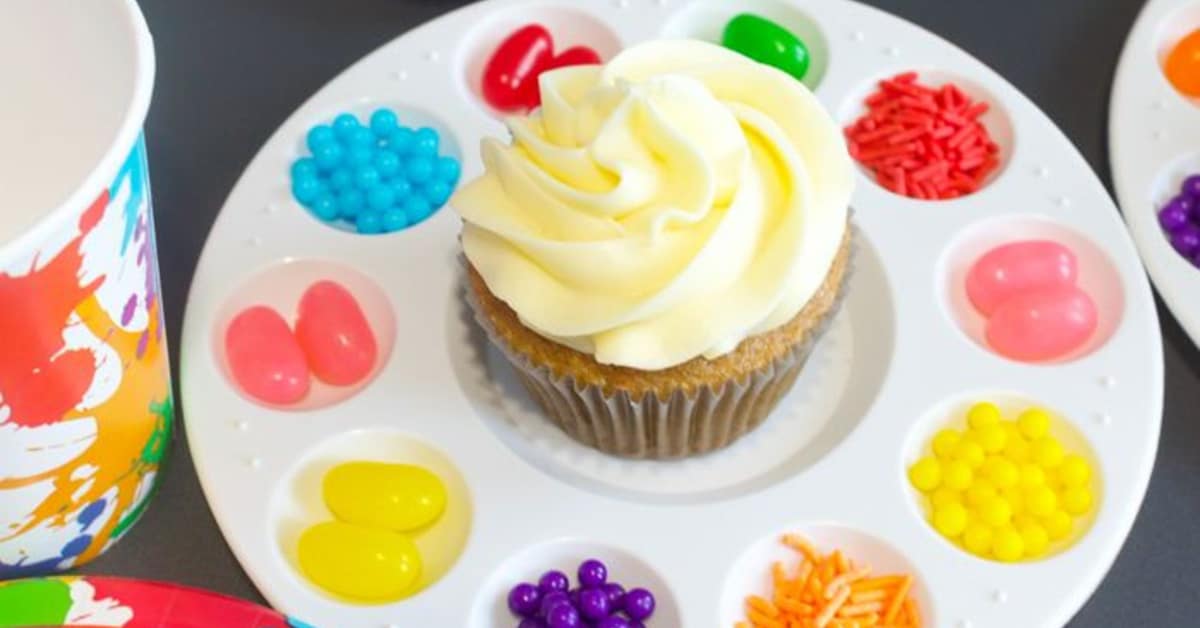 How to Throw the Ultimate Art Party! Kidsguide Kidsguide