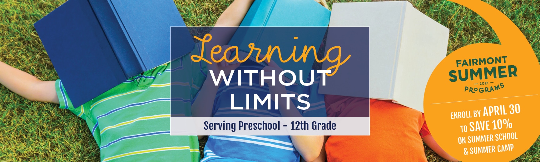 Academic Camps For Kids Summer Programs For Kids Kidsguide