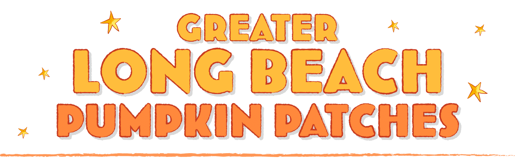 Greater Long Beach Pumpkin Patches