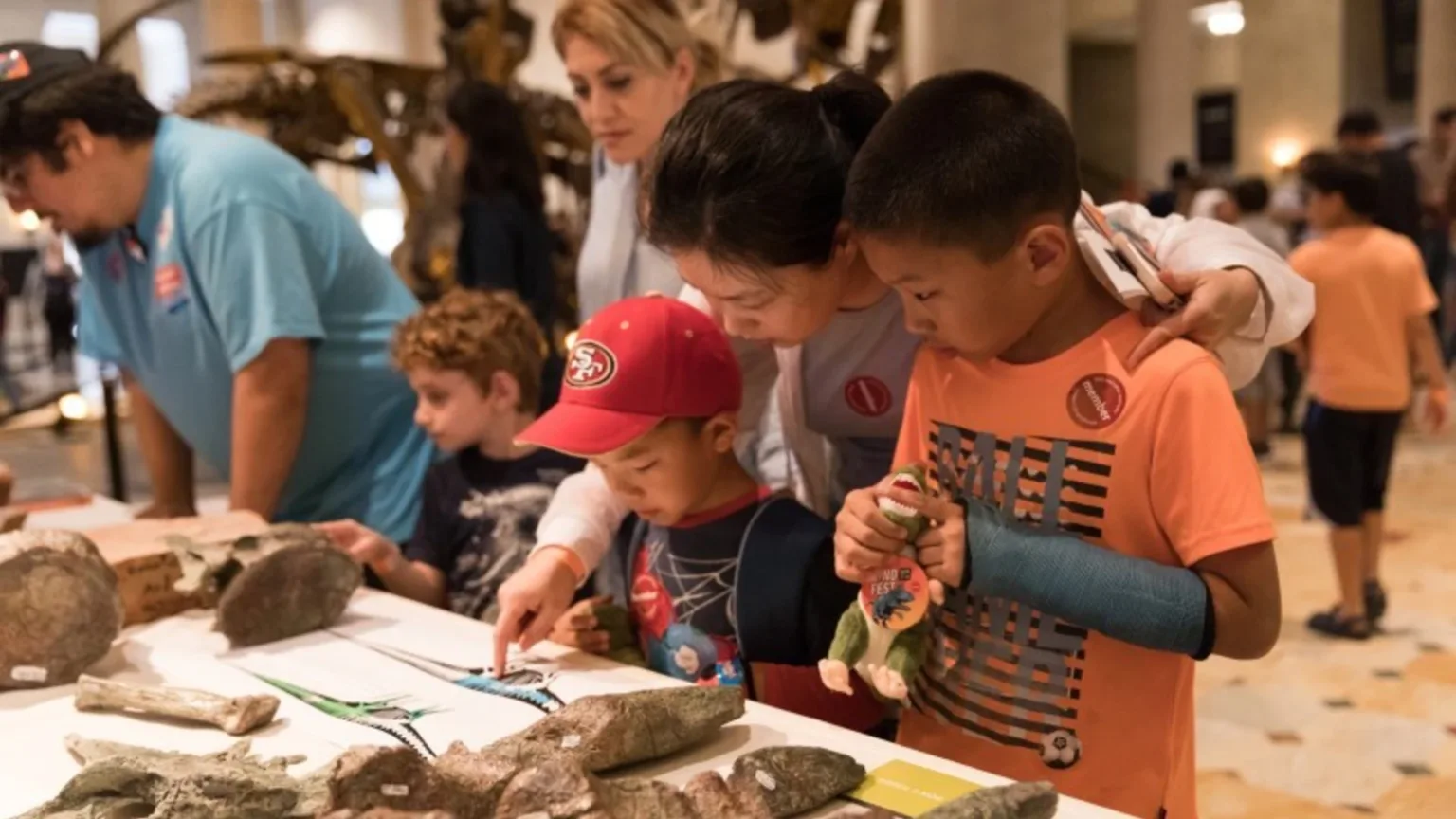NHM-Dino-Fest