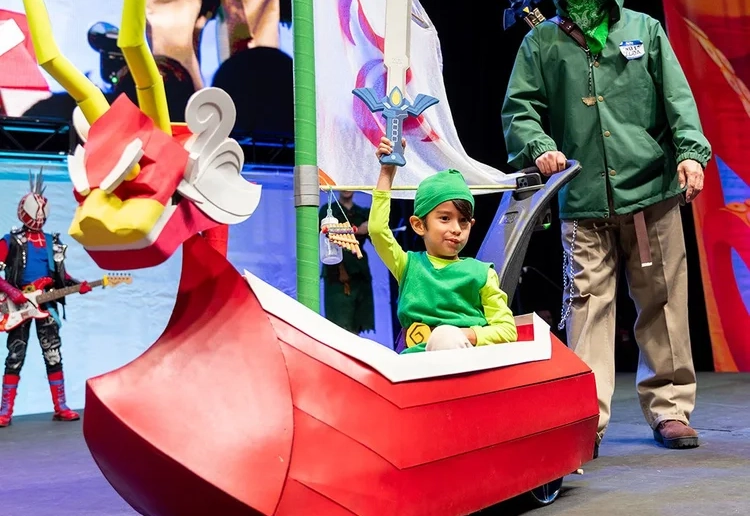 Fun Things To Do This Weekend in Southern California — October 30 – November 1, 2026