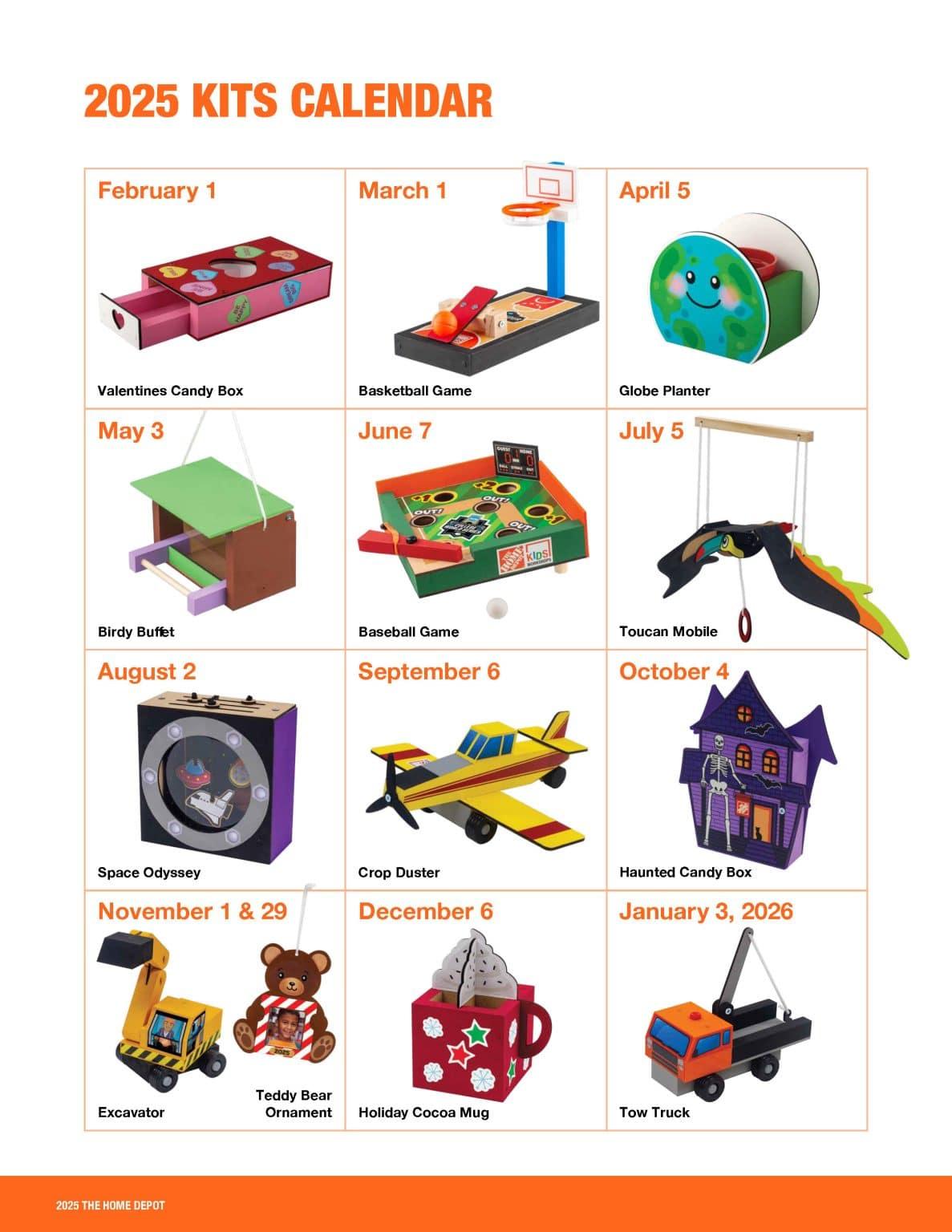Free Home Depot Kids Workshops Kidsguide free-home-depot-kids-workshops-kidsguide